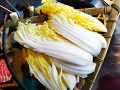 娃娃菜-凤园椰珍·臻品椰子鸡(保利时光里店)