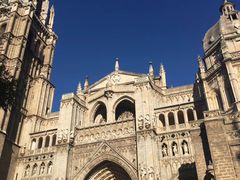 -瓦伦西亚大教堂