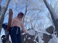 -中旅松花湖滑雪场