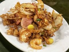 -旧款宁波饭店(华敏世纪广场店)