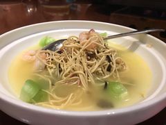 -惠丰堂饭庄·烤鸭·京味菜(西北旺·唐家岭店)