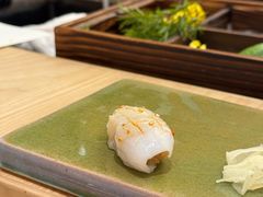 -鮨政·Omakase(港汇恒隆广场店)