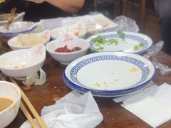 -大明铜锅·烤涮坊·烧烤(总店)