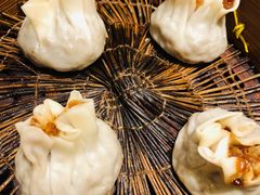 德兴烧卖-德兴馆(广东路总店)