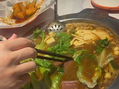 -李想大虾(江北天街店)