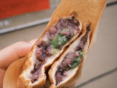 -小巷鲷鱼烧(流塘荔景小区店)