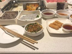 -海底捞火锅(高科广场店)