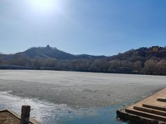 -北山公园