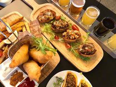 -牛啤堂精酿啤酒餐吧(五棵松华熙店)