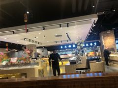 -和谐号(全运路万达店)