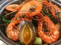 -芳村榕树头叹佬鸡煲(体育西店)