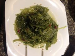 韩罗苑(银河国际店)-韩罗苑(万象城店)
