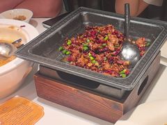 -飶香居(省博物馆店)