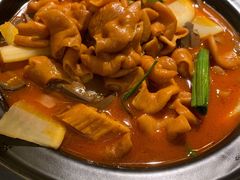 川味肥肠-我家厨房(报慈路店)