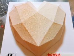 -5Cake五度无蔗糖低脂蛋糕(陶然亭店)
