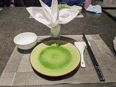 -白鹿苑蒙餐(鄂温克宾馆店)