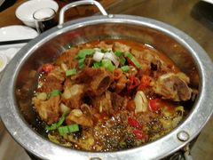 -常株潭湖南菜(水木丹华店)