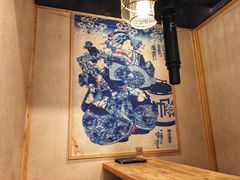 -大阪烧肉BAKA一代(十亩地店)