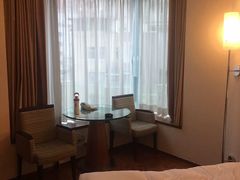 -铜锣湾如心酒店