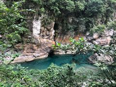-太鲁阁公园