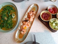 -半山腰·云南菜(侨福芳草地店)