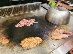 -大神太神·铁板烧(七宝领展广场店)