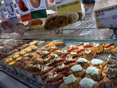 -PAOPAO Bakery&Café(港汇店)