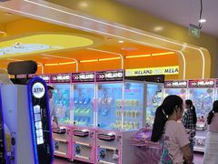 -meland·儿童乐园·游戏厅娃娃机·电玩Xbox(成都合生汇店)