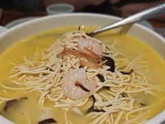 -苏帮袁Sue Cuisine(来福士店)