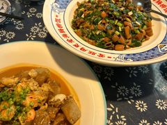 -旺角小渔村(二马路店)