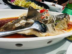 -申阿婆·上海菜·小海鲜(国展店)