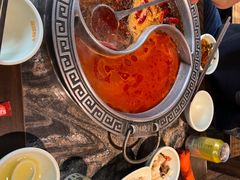 -渝味晓宇火锅(冉家坝店)