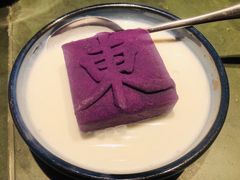 紫气东来-兰溪小馆(首经贸店)