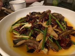 -铁公鸡·四川料理(天环广场店)