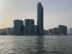 -香港九龙海逸君绰酒店