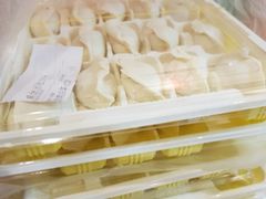 生饺子外卖-黄家饺子东北特色菜馆(湖滨商业街店)