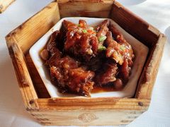 -侨美·唐荔园·40年地道粤菜