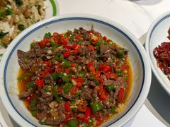 -欧记大排档·景德菜(上海首店)