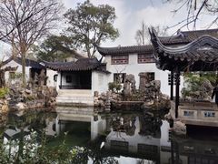 -留园