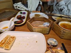 -如轩海鲜砂锅粥(国际能源店)