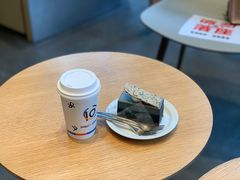 -Seesaw Coffee(苏州中心店)