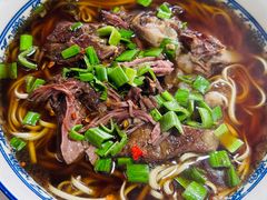 -南花桥羊肉馆老字号(乌镇店)