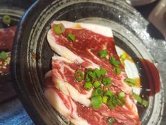 -和牛村烧肉放题(淄博王府井店)