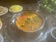 -雷山鱼酱酸汤鱼·酸汤牛肉(花果园T1区店)