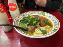 -金杨拉面王小吃面馆·牛三宝面·红烧牛肉粉