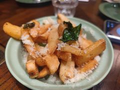 -WOKKA by艮上(中海环宇荟店)