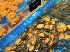 -加餐海鲜自助(集美银泰百货店)