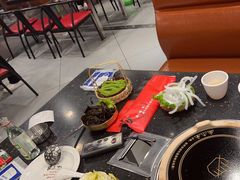 -刘一锅筋头巴脑(凌空二街店)