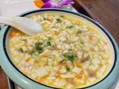 -八木轩·寻味大理白族民俗餐厅(文献路店)