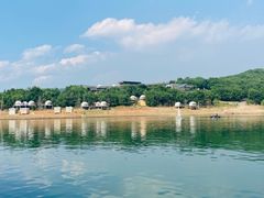 -北京金海湖景区